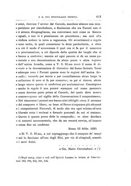 Archivio storico lombardo giornale della Società storica lombarda