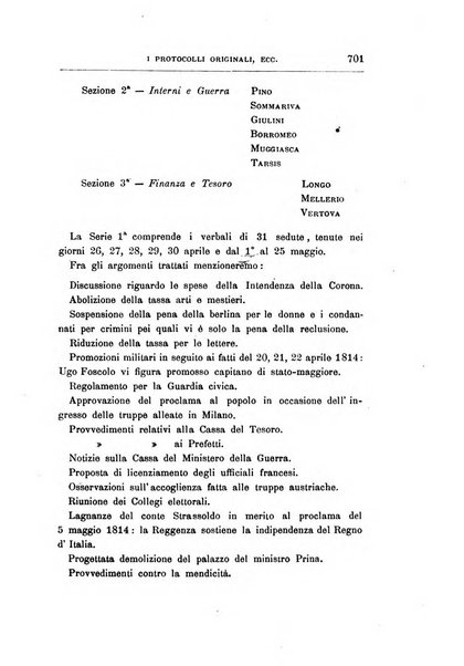 Archivio storico lombardo giornale della Società storica lombarda