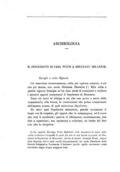 Archivio storico lombardo giornale della Società storica lombarda