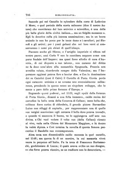 Archivio storico lombardo giornale della Società storica lombarda