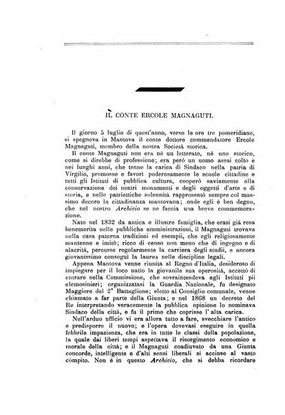 Archivio storico lombardo giornale della Società storica lombarda