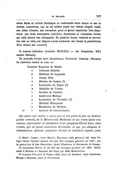 Archivio storico lombardo giornale della Società storica lombarda