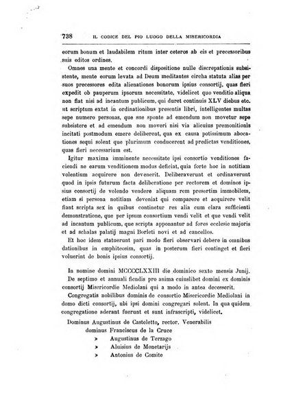 Archivio storico lombardo giornale della Società storica lombarda