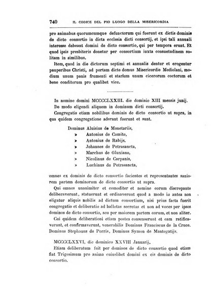 Archivio storico lombardo giornale della Società storica lombarda