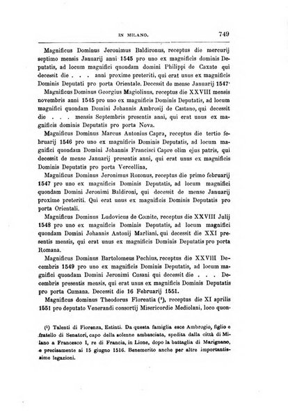 Archivio storico lombardo giornale della Società storica lombarda