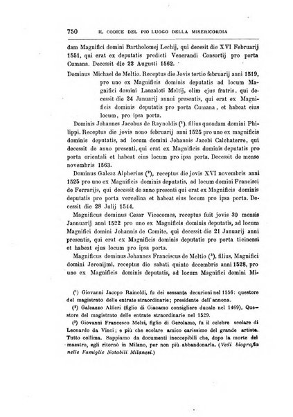 Archivio storico lombardo giornale della Società storica lombarda