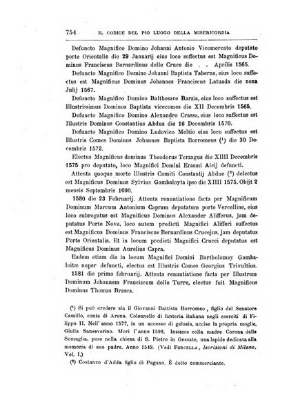 Archivio storico lombardo giornale della Società storica lombarda