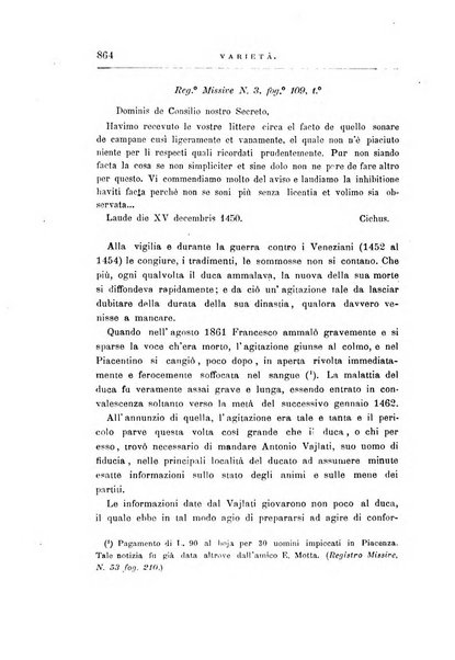 Archivio storico lombardo giornale della Società storica lombarda