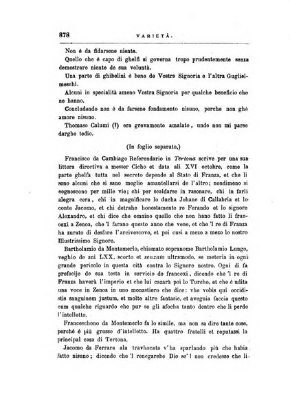 Archivio storico lombardo giornale della Società storica lombarda