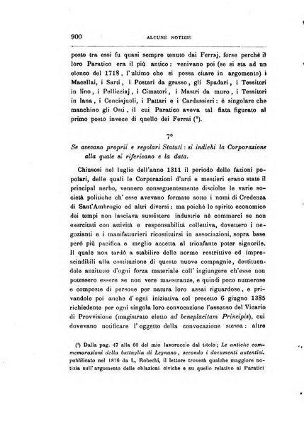 Archivio storico lombardo giornale della Società storica lombarda