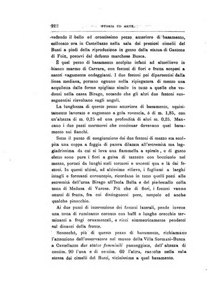 Archivio storico lombardo giornale della Società storica lombarda