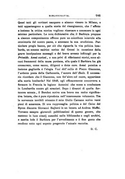 Archivio storico lombardo giornale della Società storica lombarda