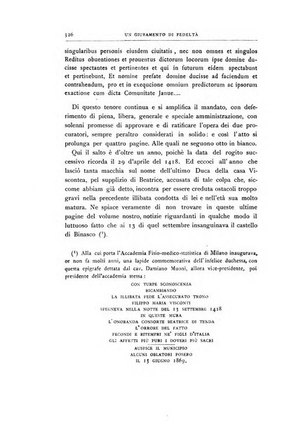 Archivio storico lombardo giornale della Società storica lombarda