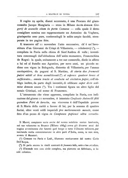 Archivio storico lombardo giornale della Società storica lombarda