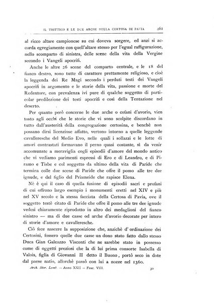 Archivio storico lombardo giornale della Società storica lombarda