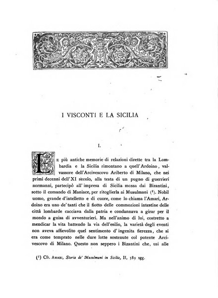 Archivio storico lombardo giornale della Società storica lombarda