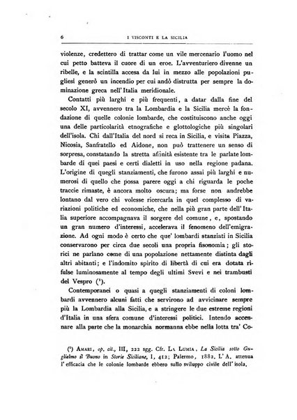 Archivio storico lombardo giornale della Società storica lombarda