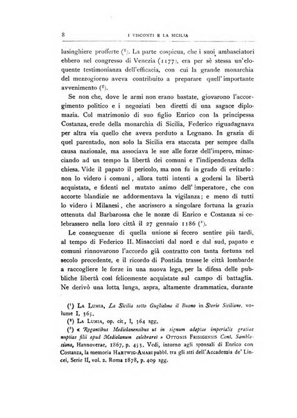 Archivio storico lombardo giornale della Società storica lombarda