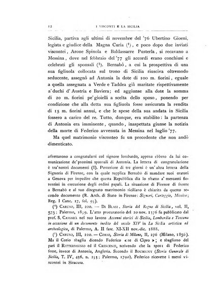 Archivio storico lombardo giornale della Società storica lombarda