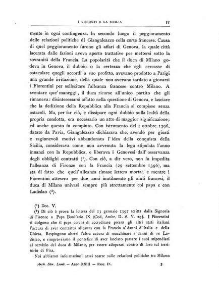 Archivio storico lombardo giornale della Società storica lombarda