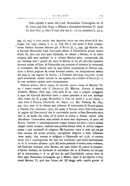 Archivio storico lombardo giornale della Società storica lombarda