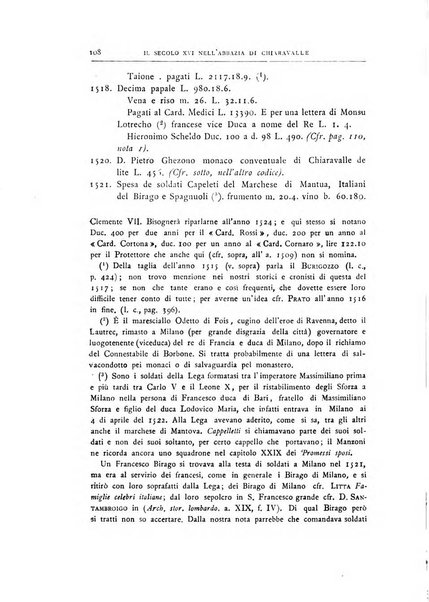 Archivio storico lombardo giornale della Società storica lombarda