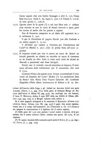 Archivio storico lombardo giornale della Società storica lombarda