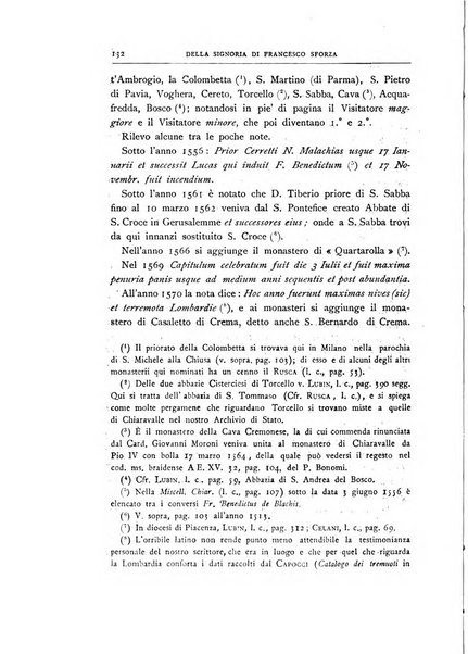 Archivio storico lombardo giornale della Società storica lombarda