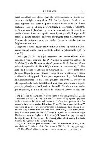 Archivio storico lombardo giornale della Società storica lombarda