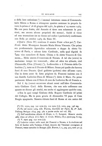 Archivio storico lombardo giornale della Società storica lombarda