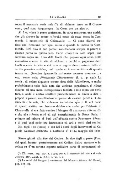 Archivio storico lombardo giornale della Società storica lombarda