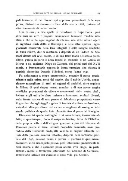 Archivio storico lombardo giornale della Società storica lombarda