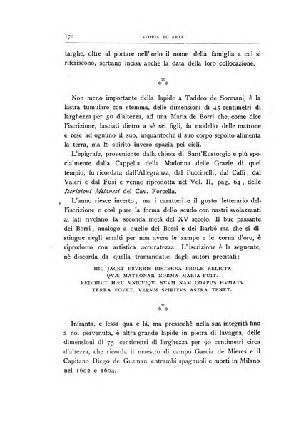 Archivio storico lombardo giornale della Società storica lombarda