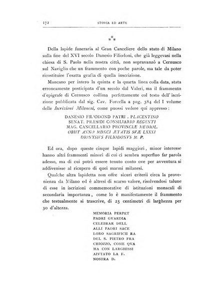 Archivio storico lombardo giornale della Società storica lombarda