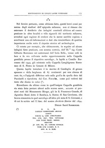 Archivio storico lombardo giornale della Società storica lombarda