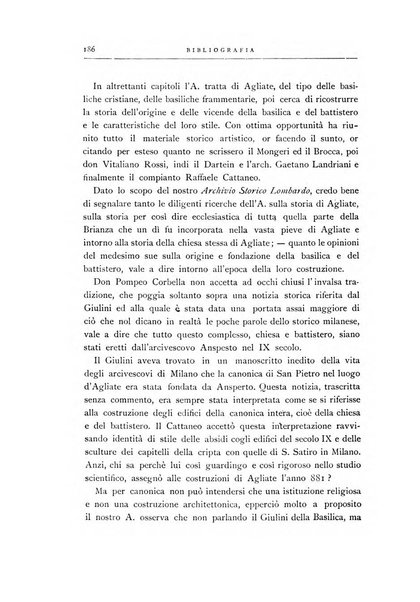 Archivio storico lombardo giornale della Società storica lombarda