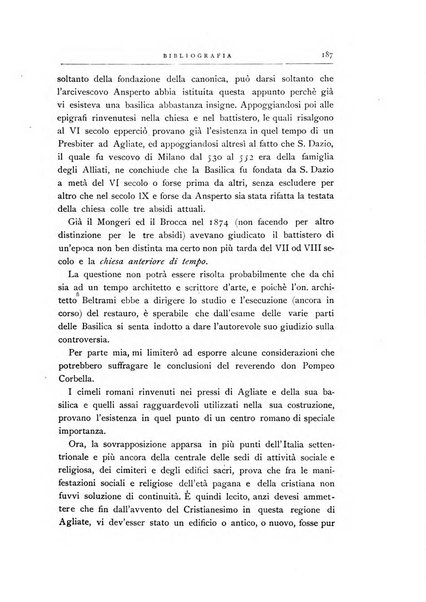 Archivio storico lombardo giornale della Società storica lombarda