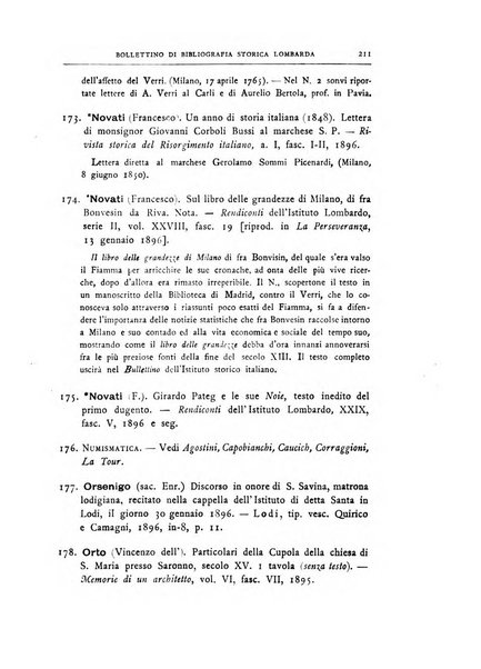 Archivio storico lombardo giornale della Società storica lombarda