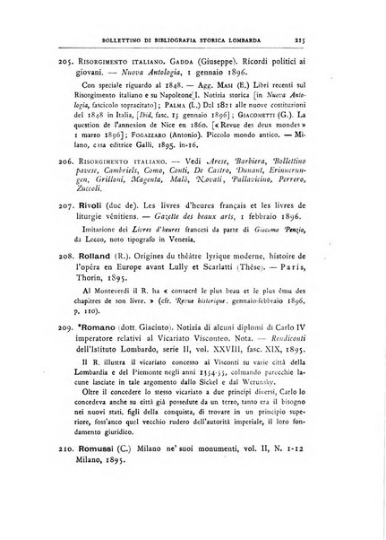 Archivio storico lombardo giornale della Società storica lombarda