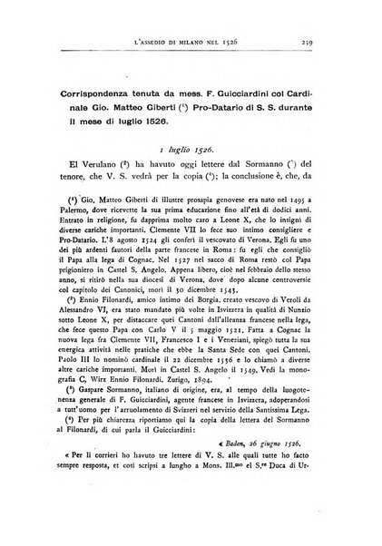 Archivio storico lombardo giornale della Società storica lombarda