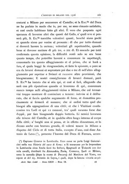 Archivio storico lombardo giornale della Società storica lombarda