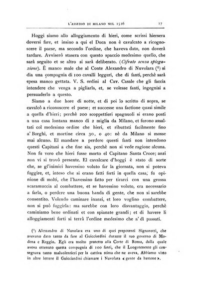 Archivio storico lombardo giornale della Società storica lombarda