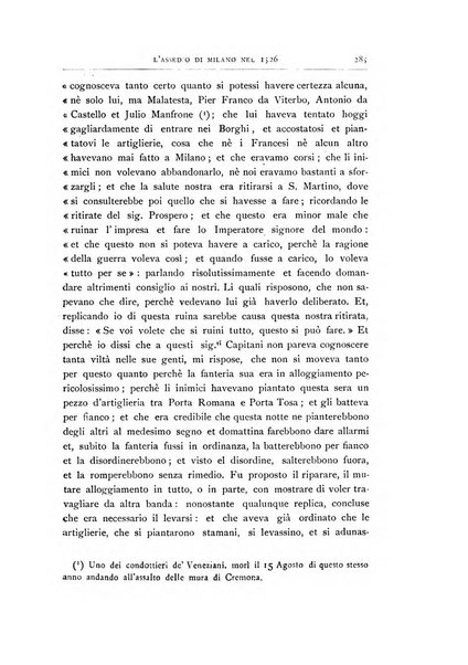 Archivio storico lombardo giornale della Società storica lombarda