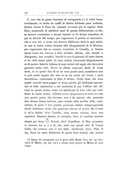 Archivio storico lombardo giornale della Società storica lombarda