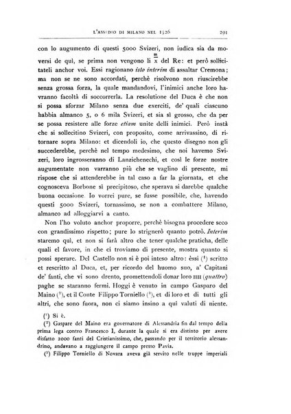 Archivio storico lombardo giornale della Società storica lombarda