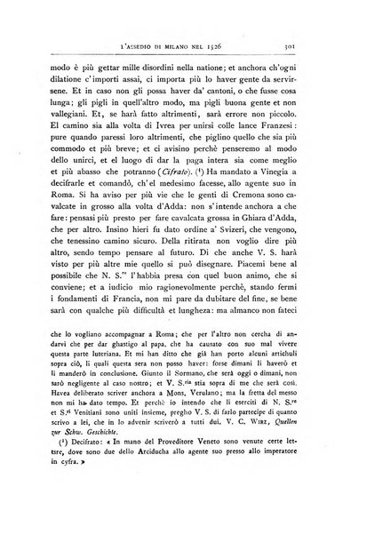 Archivio storico lombardo giornale della Società storica lombarda