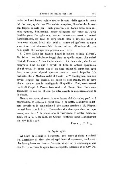 Archivio storico lombardo giornale della Società storica lombarda