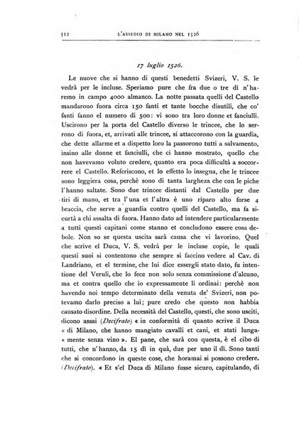 Archivio storico lombardo giornale della Società storica lombarda