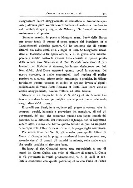 Archivio storico lombardo giornale della Società storica lombarda