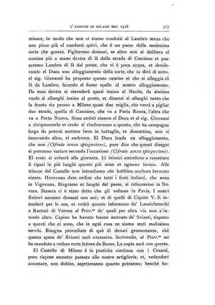 Archivio storico lombardo giornale della Società storica lombarda